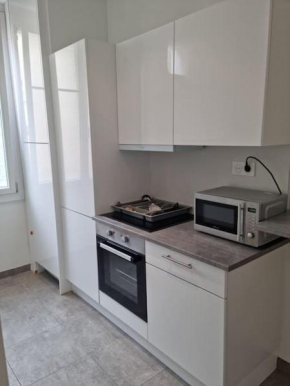 Appartement 2 pieces